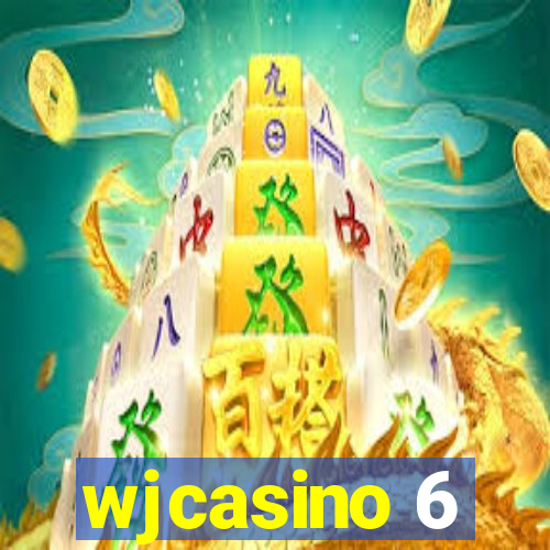 wjcasino 6